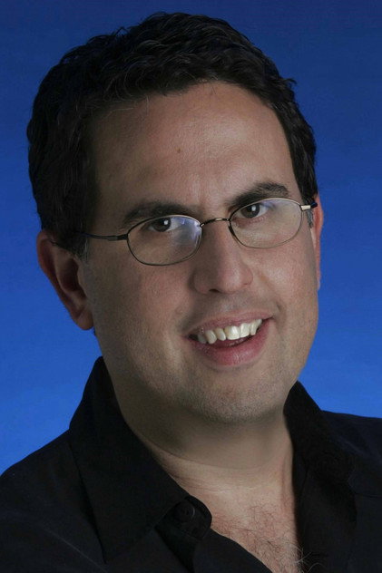 Zdjęcie David A. Goodman