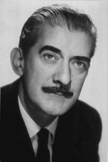Zdjęcie Philip Bourneuf