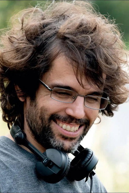 Zdjęcie Adrià García