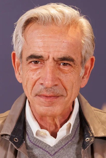 Zdjęcie Imanol Arias