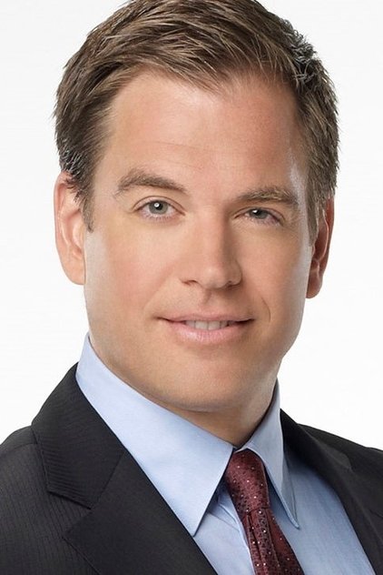 Zdjęcie Michael Weatherly