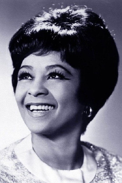 Zdjęcie Thelma Carpenter
