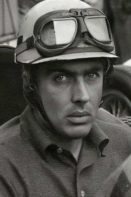 Zdjęcie Luigi Musso