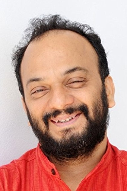 Zdjęcie Amit Kumar