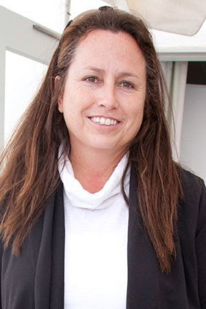 Zdjęcie Beth McCarthy-Miller