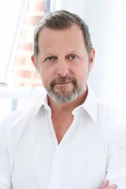 Zdjęcie Rob Ashford