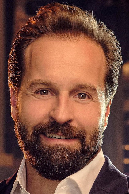 Zdjęcie Alfie Boe