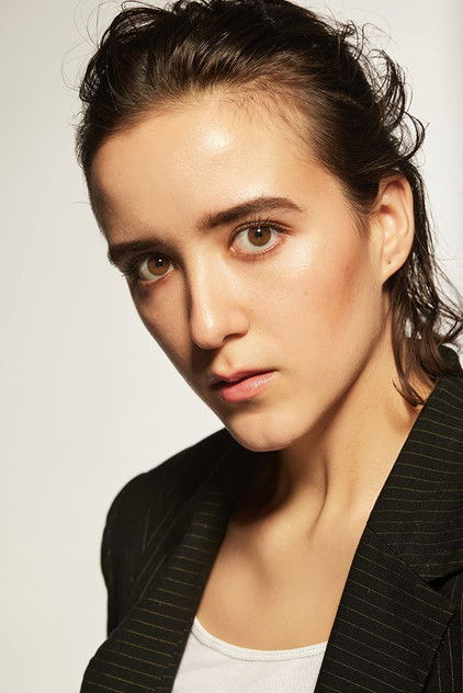 Zdjęcie Abby Corrigan