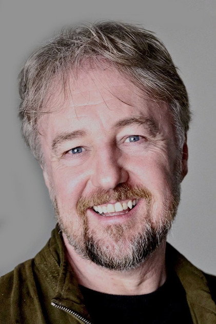 Zdjęcie John Owen-Jones