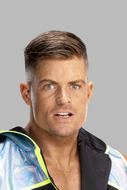 Zdjęcie Matt Farrelly