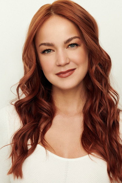 Zdjęcie Lauren Zakrin