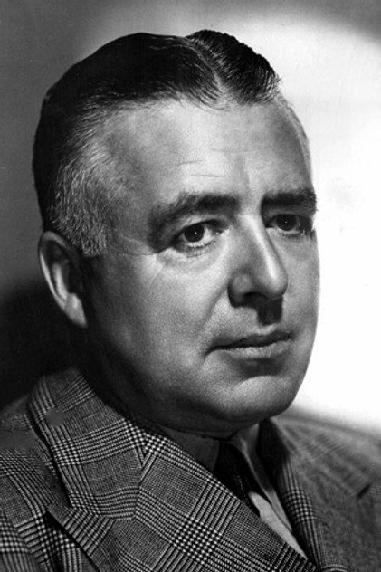 Zdjęcie Clarence Brown