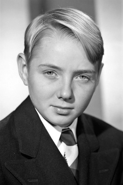 Zdjęcie Claude Jarman Jr.