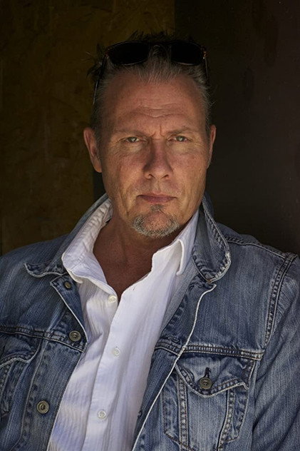 Zdjęcie Michael Joiner