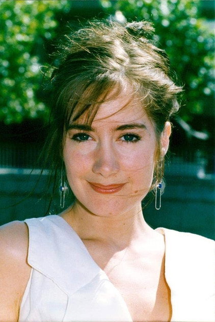 Zdjęcie Lynsey Baxter