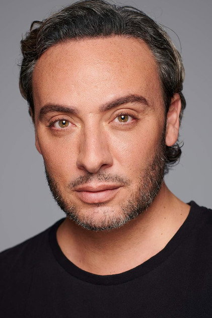 Zdjęcie Salvatore Antonio