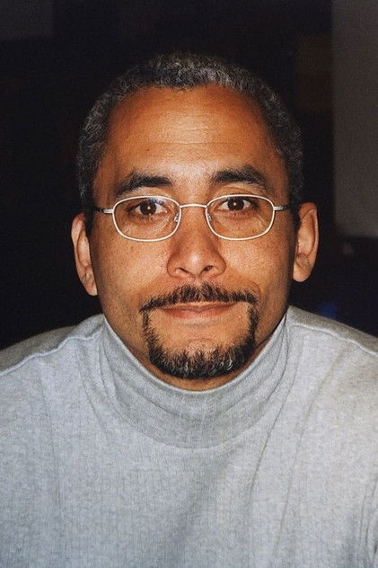 Zdjęcie Richard Biggs