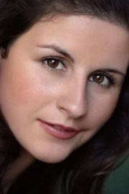 Zdjęcie Victoria Hanlin