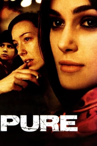Okładka filmu Pure