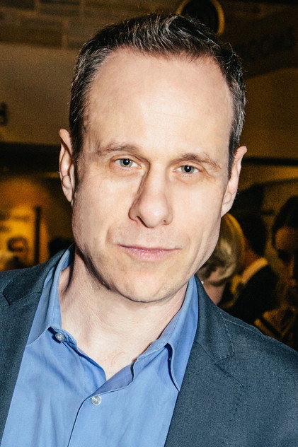 Zdjęcie Stephen Belber