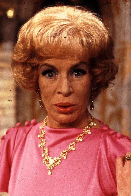 Zdjęcie Yootha Joyce