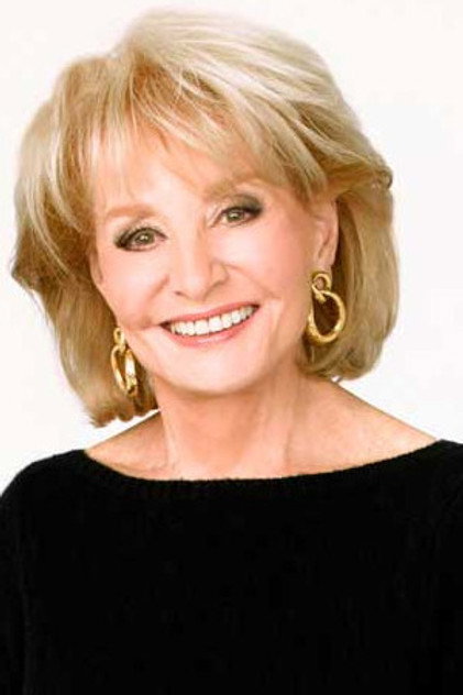 Zdjęcie Barbara Walters