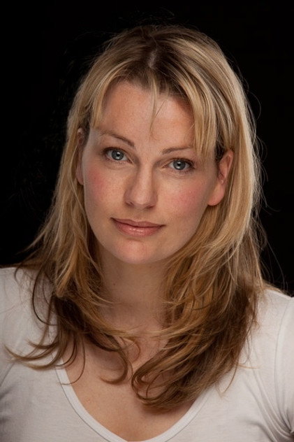 Zdjęcie Miriam Cooke