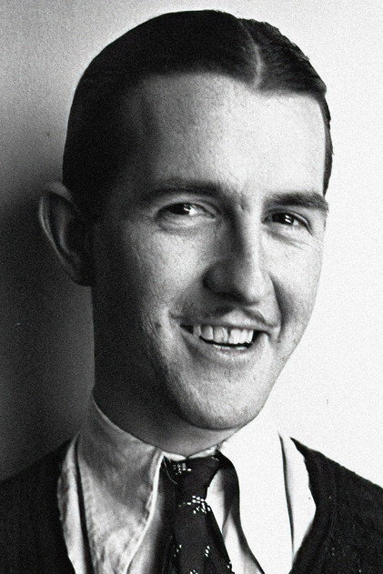 Zdjęcie Robert McKimson