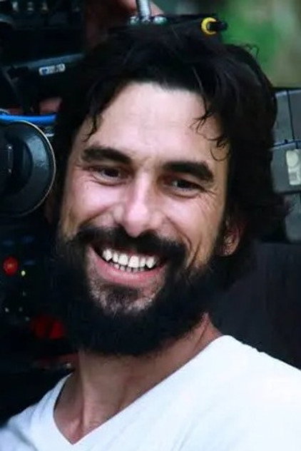 Zdjęcie Alexandre Moors