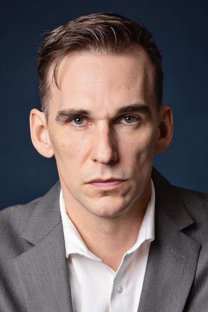 Zdjęcie Bryan Englund
