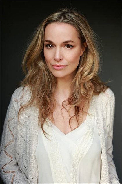 Zdjęcie Lucy Brown