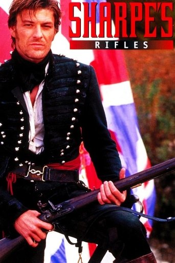 Strzelcy Sharpe’a