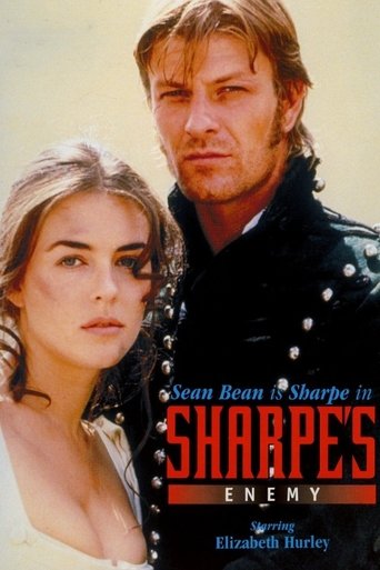 Wróg Sharpe’a