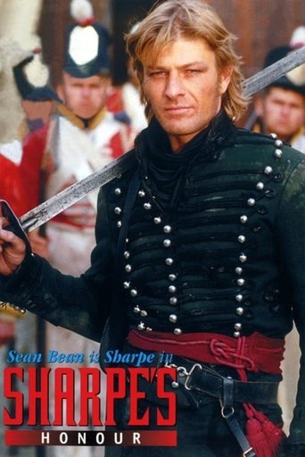 Honor Sharpe’a