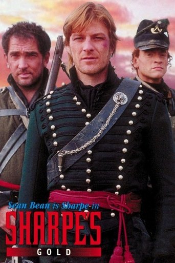 Złoto Sharpe’a