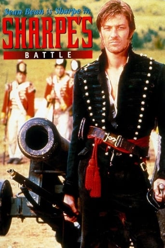 Bitwa Sharpe’a