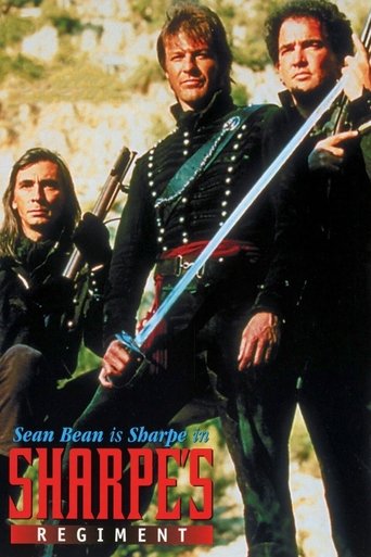 Regiment Sharpe’a