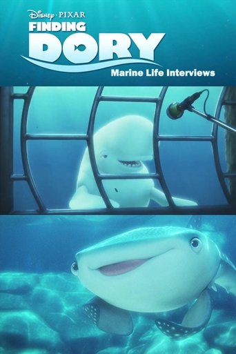 Okładka filmu Wywiad-ocean