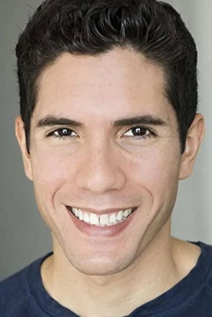 Zdjęcie Eric Delgado