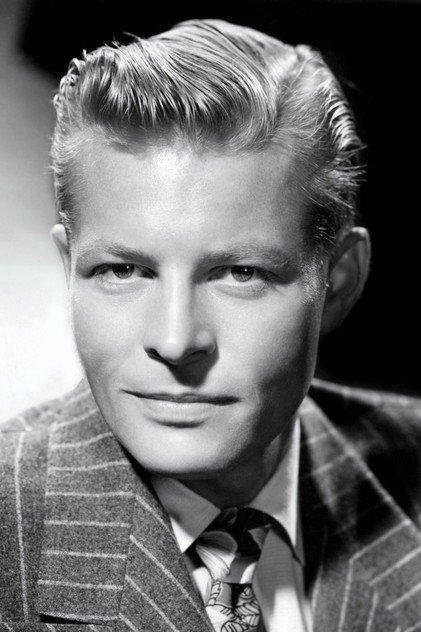 Zdjęcie Kurt Kreuger
