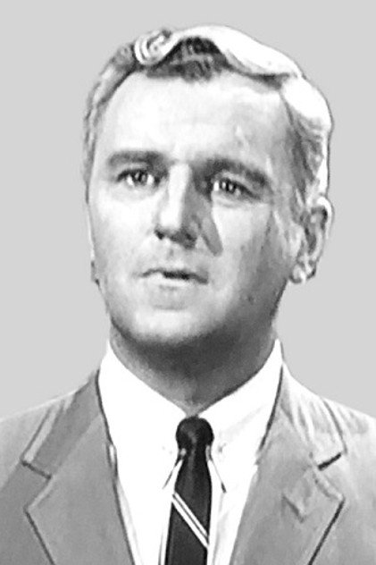 Zdjęcie George N. Neise