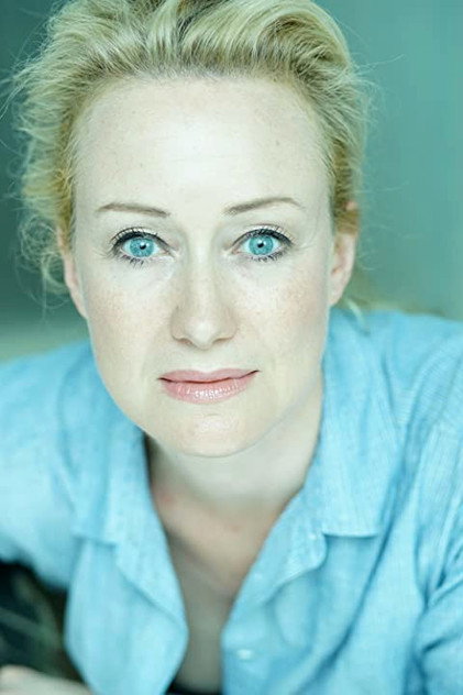 Zdjęcie Lorien Haynes