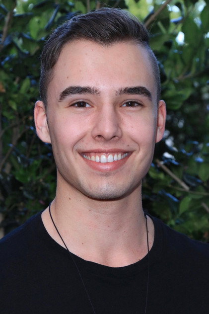 Zdjęcie Evan Henzi