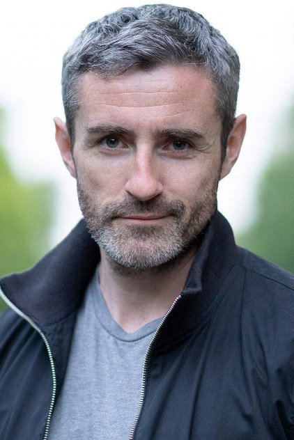 Zdjęcie Michael Keogh