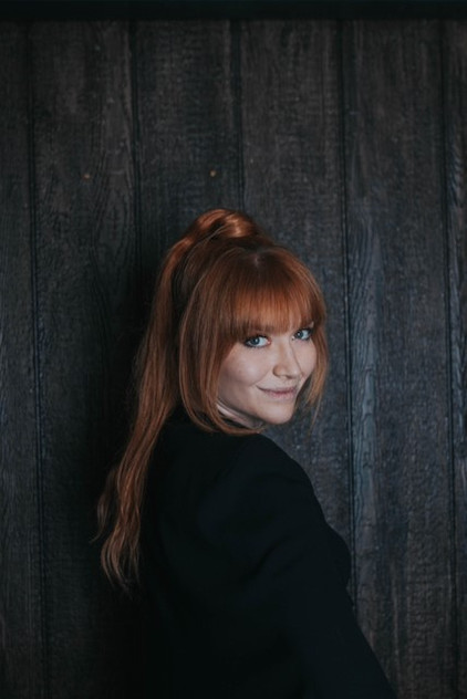 Zdjęcie Mercedes Bryce Morgan