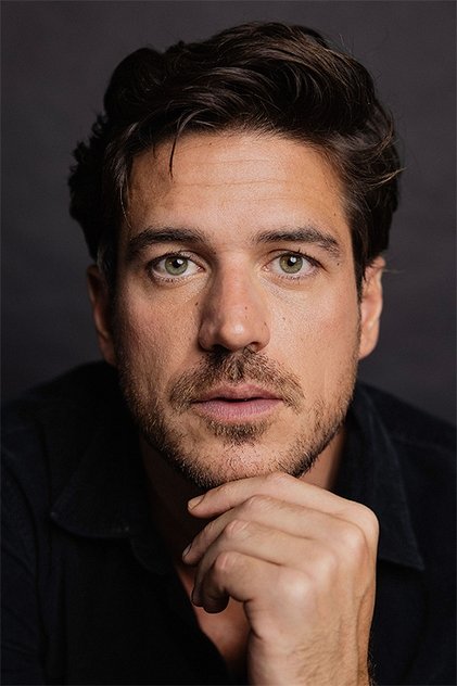 Zdjęcie Marco Pigossi