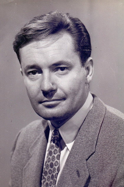 Zdjęcie Charles Tingwell