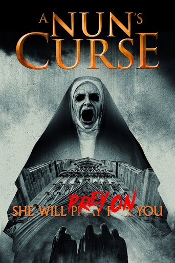 Okładka filmu A Nun’s Curse