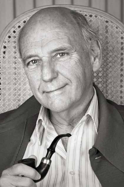 Zdjęcie Charles Davis