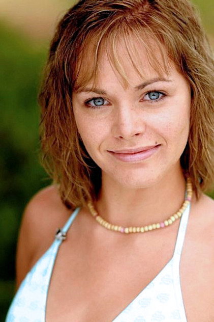 Zdjęcie Rosalind Speirs